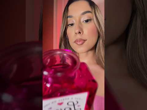 ASMR Love Potion Spell ♥️💘 #asmr #valentinesday #shorts