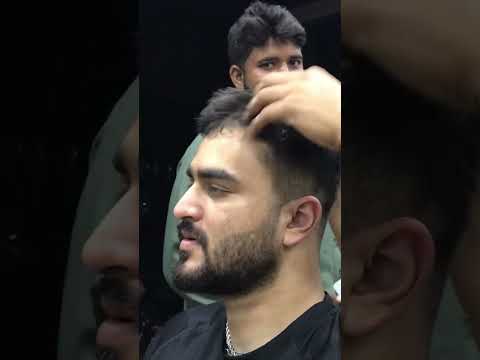 #headmassage #massage #asmr #hairstyle #haircut #pakistanistyle #relaxingmassage #lahoribarber