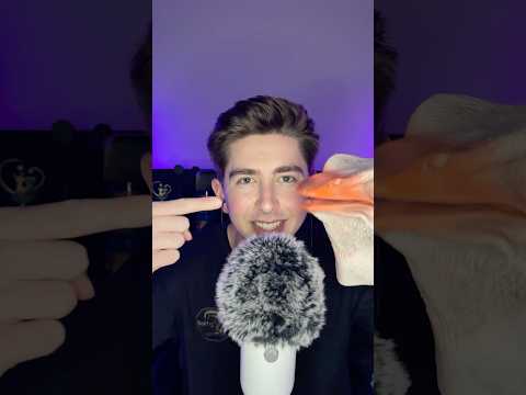 Help Me Pick my Next ASMR Trigger