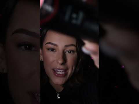 ASMR Anti-Aging Treatment  #asmr