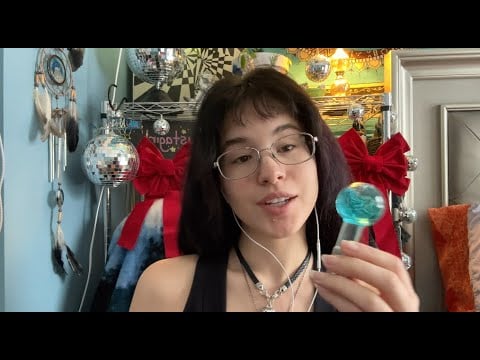 ASMR This or That pt. 2