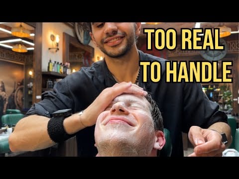 I didn’t know ASMR could feel this personal