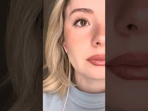 preparing you for bed🌛😴 #asmr #sleep #mouthsounds #relax #fyp