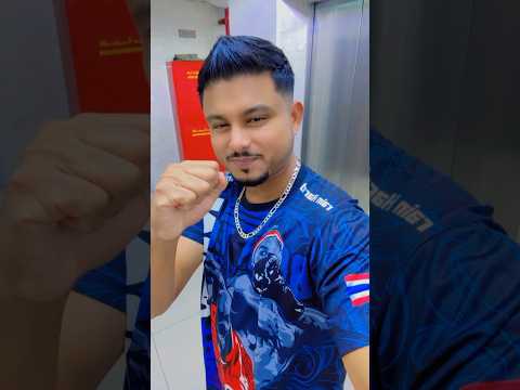 Muay Thai 🇹🇭🙏🏻🌹❤️💎 #thailand #pattaya #shorts #bangkok #muaythai #vlog #ytshorts #trending