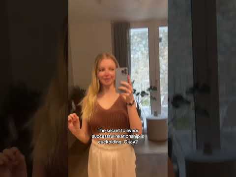 Check out my latest video