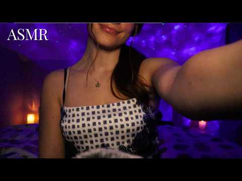 ASMR for PREMIUM RELAXATION (Time To Rest Now)