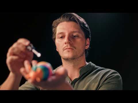 ASMR | Black Market Seller Brings the Good Stuff