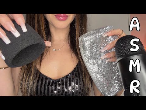 Fast & Aggressive ASMR ⚡ You Won’t Last… 😳 (German/Deutsch)