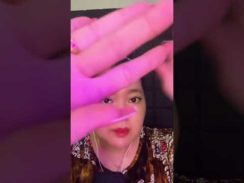 #asmr #asmrsounds #spitpainting #wetmouthsounds