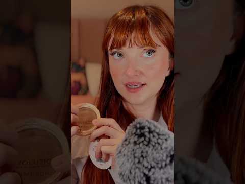 This ASMR Beauty Haul  🛍️ Is TOO Tingly !! #asmr #asmrbeauty #asmrmakeup #asmrhaul
