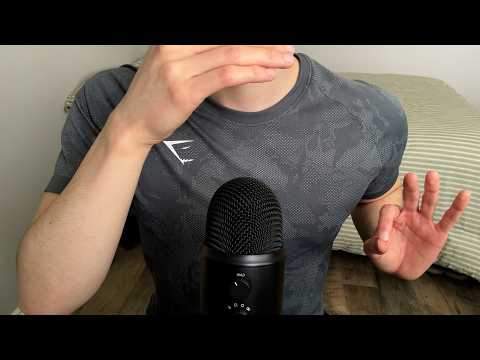 ASMR | 30 minutes of pure mouth sounds (No talking)