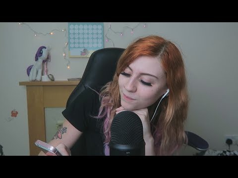 [ASMR] Soft Spoken Q&A #2