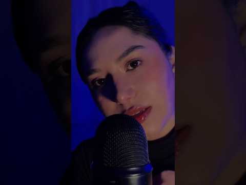 Clique AQUI 👇🏻Para assistir o video completo #asmr #oração #sussurros #boanoiteee #tingles