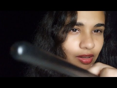 ASMR caseiro você vai dormir em 10 minuto com esse vídeo