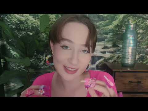 one minute of asmr #3