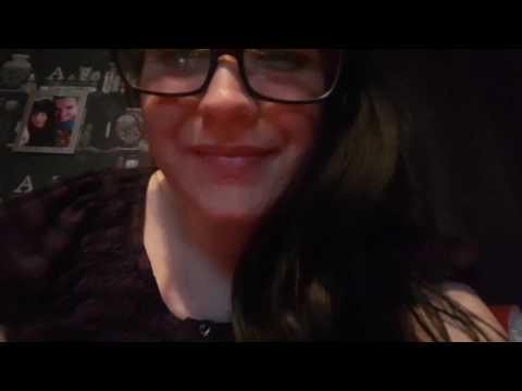 Fancy a quick ASMR FIX?! Loving Scalp Massage - Instant Tingles! Personal Attention