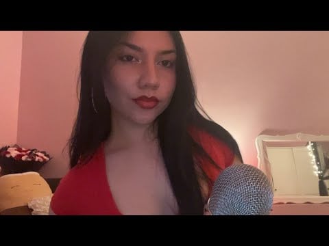 asmr removing your crashout and manifesting your lock in