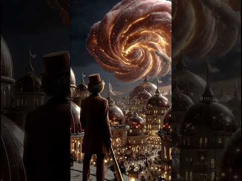 Symphony of Sweets: Welcome to Willy Wonka’s World