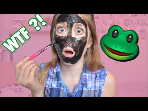 JE TESTE DES PRODUITS WTF ?!
