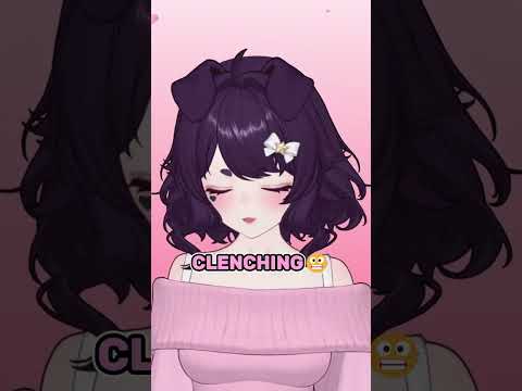 NO MORE BEING "NONCHALANT"! #vtuber