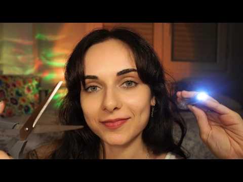 ASMR If You Tingle You Lose (Follow My Instructions) ✨