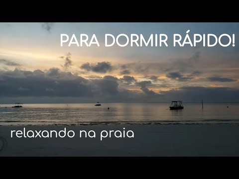 ASMR Durma rápido! Contagem regressiva 100-0