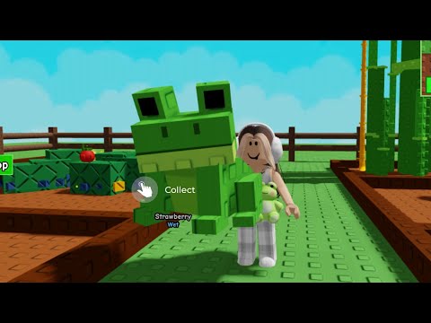 SUUUUPER LONG ROBLOX STREAM!! 😸 (dti, scary sushi, flicker, cake off, grow a garden) ✨