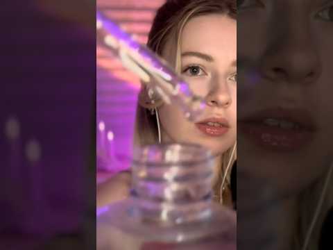 Сыворотка #asmr #асмр полное видео на канале