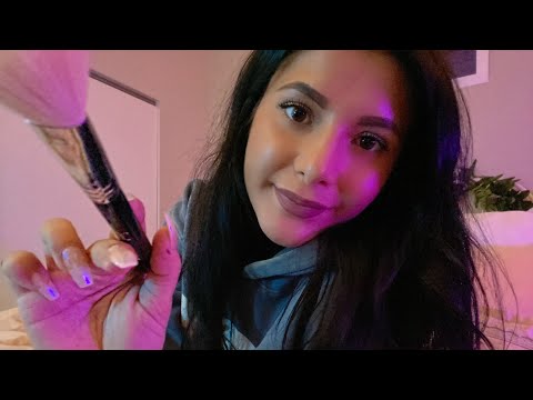 ASMR Cozy Valentine's Day Roleplay