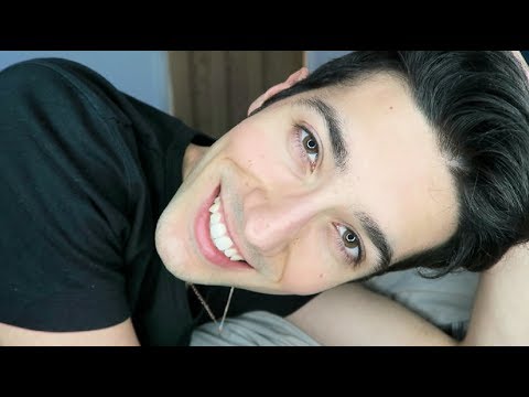 ASMR Boyfriend Wakes You Up 🌈