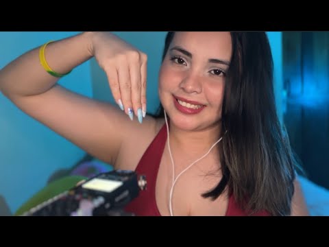 Asmr POLVINHO 🐙