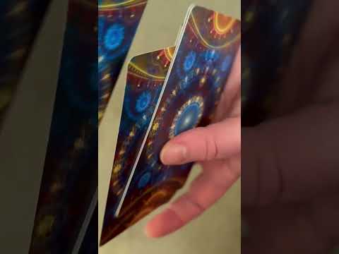 Daily Tarot Card #tarotreading