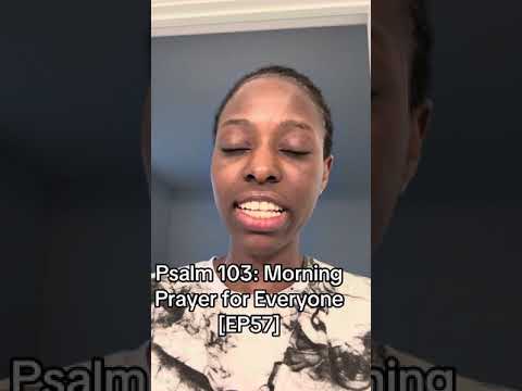 Let God Lead Your Day | Morning Prayer to Uplift Your Spirit