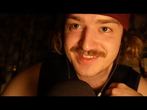 Happy New Year! My top five triggers form this year | ASMR Trigger Assortment and Whisper ramble
