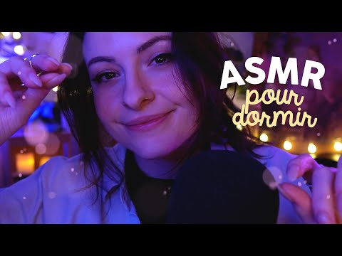 Toute mon attention pour ton visage | ASMR