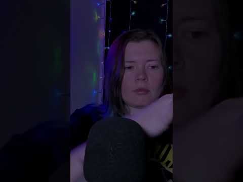 ASMR Fast and Aggressive Bead Triggers #asmr #relax #triggersforsleep #tingles