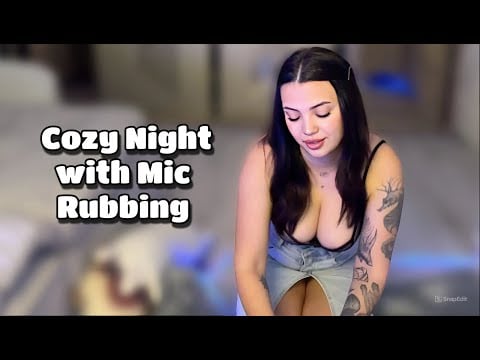 ASMR | Fast & Aggressive Mic Pumping & Spit Painting You by Tasha
