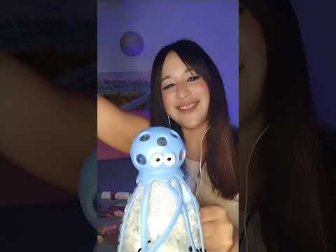 #asmr #tingles #visualtingle #relax #triggersforsleep #asmrsounds #vidabellaasmr #asmrtingles