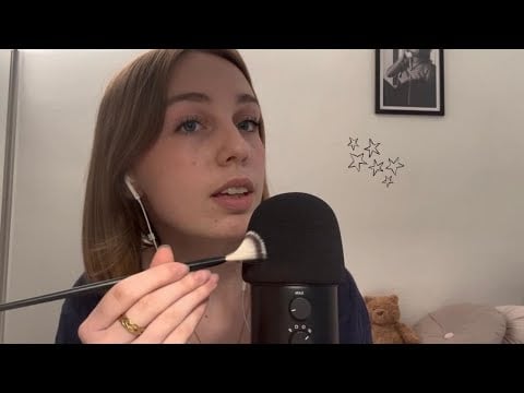 ASMR ❦ mots déclencheurs au creux de tes oreilles