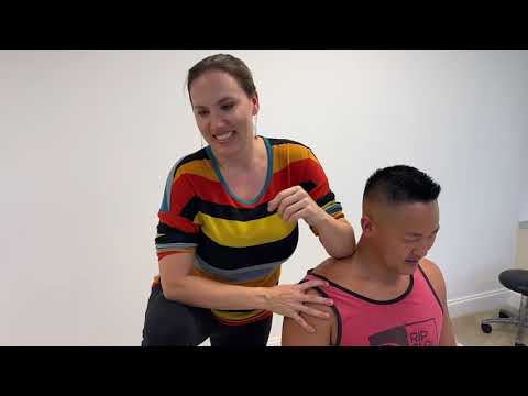 Pushing Through the Most Difficult Knots of Back Tension - LOUD RELEASES