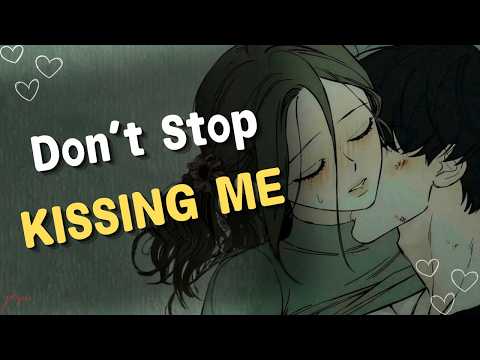 Your Ex Boyfriend Kisses You Again [M4F] [Kisses] [Flirty] [Boyfriend Roleplay] [ASMR]