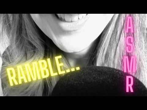 X factor, ASMR, Netflix...
