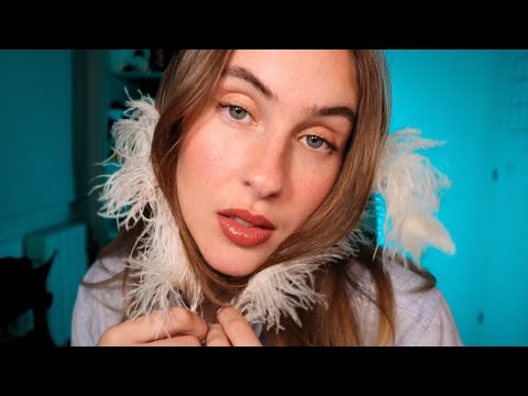 ASMR para NO PENSAR (Alivia Tu Dolor De Cabeza) 💆🏼‍♂️