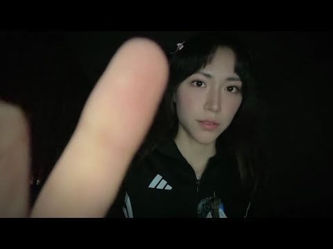 Te encerré por tu bien 💖JUEGO DE ROL-ASMR