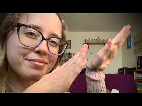 New ASMR Trigger!: Roly Poly | Lofi Monday’s