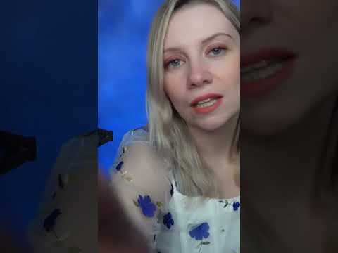 ASMR - You are my Note Pad