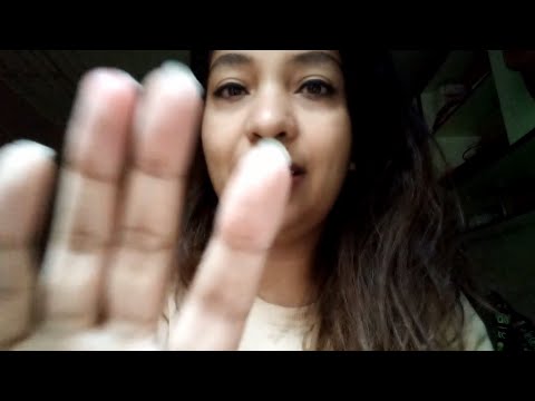 ASMR Tratamento Capilar para Crescimento: Óleo, Massagem no couro cabeludo, shampoo, enxagues, creme