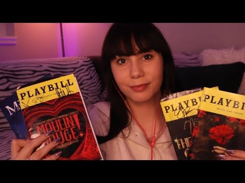[Magyar ASMR] Lágy beszéd storytime - Az első amerikai utam