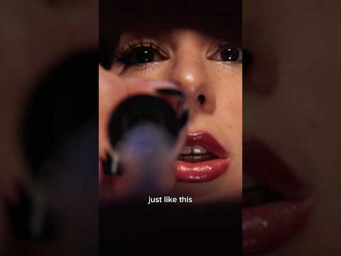ASMR you have something in your eye... #asmr