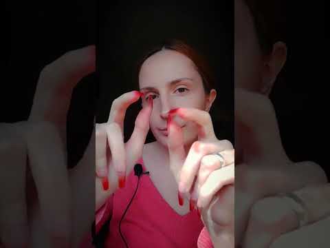 ASMR - Long nails clacking 💅💤